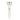 Classic Trumpet Mouthpiece; Silver Plated; 4