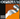 Dominant Violin D Silver, Weich
