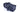 GLENN CRONKHITE Double Trumpet Bag LEATHER