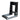 Schlagwerk ECA70 Ergo Cajon Adapter