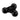 VIVACELLO, Cello Endpin Stop, Black