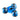VIVACELLO, Cello Endpin Stop, Blue