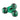 VIVACELLO, Cello Endpin Stop, Green