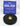 Ideal Cello Endpin Stop, Rubber disc, Tin Cup