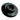 RDM Slip-Stop, Cello/Bass Endpin Stop, Black