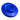 RDM Slip-Stop, Cello/Bass Endpin Stop, Blue