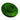 RDM Slip-Stop, Cello/Bass Endpin Stop, Green