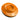 RDM Slip-Stop, Cello/Bass Endpin Stop, Orange