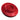 RDM Slip-Stop, Cello/Bass Endpin Stop, Red