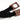 Artino Endpin Stopper, Solid Walnut, SP-10, 2 Pin Positions, 1-Hole Chair Leg Anchor