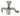 Wittner Violin Finetuner, Suzuki Style, Nickel, All Sizes
