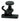 Wittner Violin Finetuner, Hill Style, Black