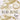 For-Tune Chrome, Bass Orchestra E, Rope/Chrome, 3/4, Medium