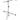 GRG2CB Gretsch Explorer Series Boom Cymbal Stand