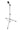 GRG2CS Gretsch Explorer Series Straight Cymbal Stand