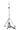 GRG2HH Gretsch Explorer Series Hi-Hat Stand
