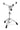 GRG3SS Gretsch Snare Stand