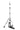 GRG4H2 Gretsch Concert Series 2-Leg Hi-Hat Stand
