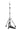GRG4HH Gretsch Concert Series 3-Leg Hi-Hat Stand