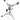 GRG4OSS Gretsch Concert Series Orchestral Snare Stand