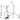 GRG4PACK Gretsch Concert Series Hardware Pack