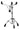 GRG4SS Gretsch Concert Series Snare Stand