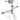 GRG4STS Gretsch Concert Series Tom Stand