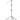 GRG5CB Gretsch Boom Cymbal Stand