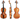 GEWA Violin, Walther 11, 4/4, Berlin Antique, Setup