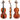 GEWA Violin, Walther 11, 4/4, Prag Antique