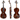 GEWA Violin, Walther 11, 4/4, Paris Antique