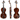 GEWA Violin, Walther 11, 4/4, Paris Antique