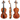 GEWA Viola, Walther 11, Rom Antique, 16, Setup