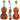 GEWA Viola, Thomas Böhme, Gold Brown, 16.5