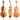 GEWA Cello, Walther 11, 4/4, Berlin Antique