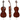 GEWA Cello, Walther 11, 4/4, Rom Antique
