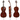 GEWA Cello, Walther 11, 4/4, Rom Antique