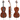 GEWA Cello, Walther 11, 4/4, Prag Antique, Setup