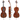 GEWA Cello, Walther 11, 4/4, Prag Antique, Setup