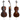 GEWA Cello, Walther 11, 7/8, Paris Antique