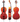GEWA Cello, Thomas Boehme, 4/4, Montagnana Model, Setup