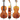 GEWA Cello, Thomas Boehme, 4/4, Gold Yellow, Setup