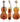 GEWA Cello, Thomas Boehme, 4/4, Gold Yellow, Setup