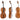 GEWA Cello, Rubner, 4/4, Amber, Setup