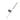 Herco Clarinet Swab with Wire Handle