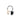 Herco Saxophone Swab Neck Cleaner