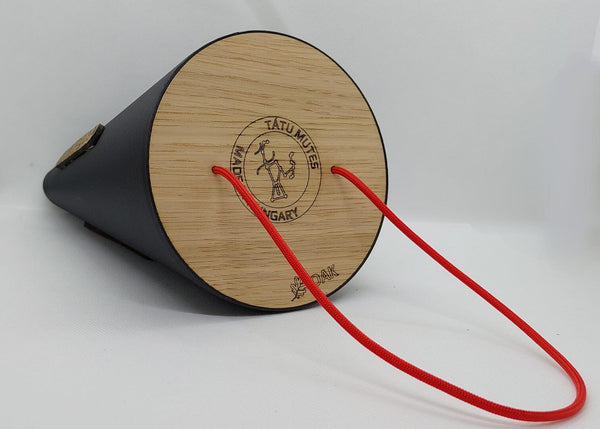 Tátu horn straight mute