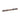Schlagwerk JSR100 Jingle Stick Rapid, Hammered Stainless Ste