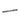 Schlagwerk JSR100 Jingle Stick Rapid, Hammered Stainless Ste