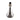 Jo-Ral Aluminum Bass Trombone Straight Mute